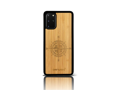Coque arrière BOUSSOLE Samsung Galaxy S20 Plus